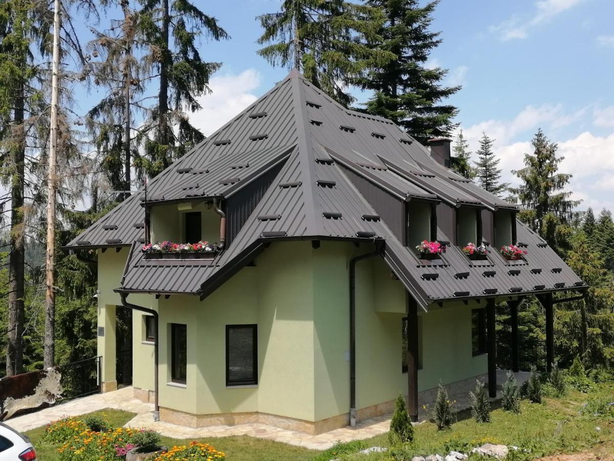 P-Zlatar, Apartman 3 Brdo Екстер'єр фото