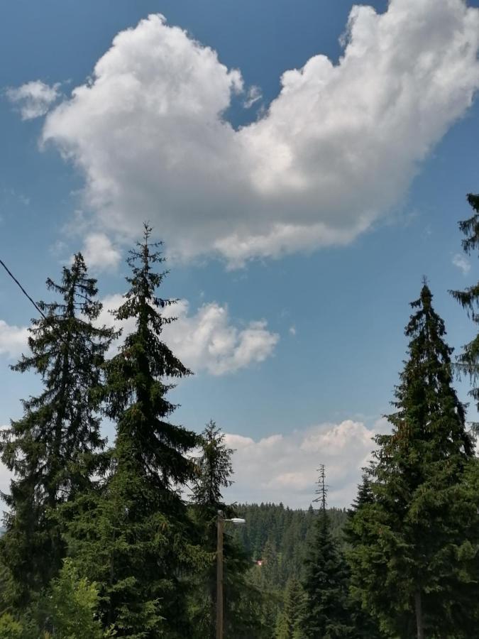 P-Zlatar, Apartman 3 Brdo Екстер'єр фото