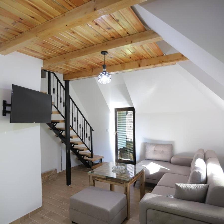 P-Zlatar, Apartman 3 Brdo Екстер'єр фото