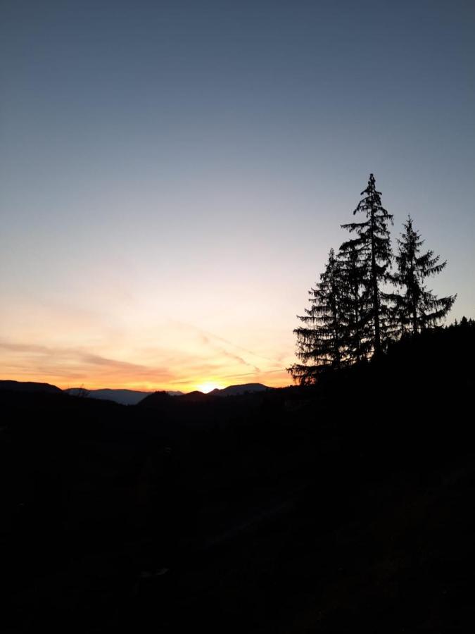 P-Zlatar, Apartman 3 Brdo Екстер'єр фото