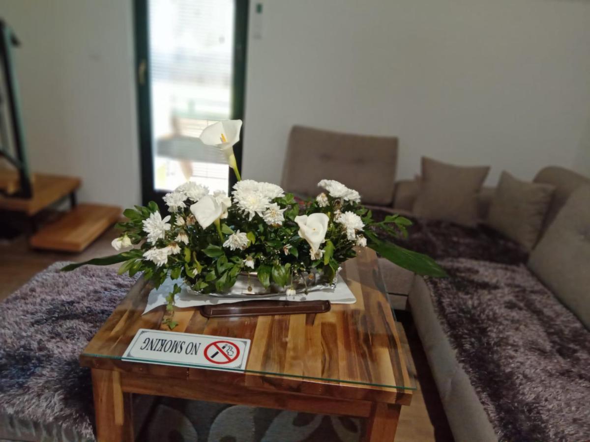 P-Zlatar, Apartman 3 Brdo Екстер'єр фото