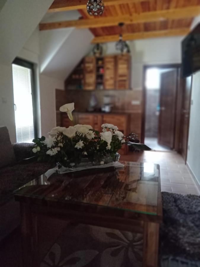 P-Zlatar, Apartman 3 Brdo Екстер'єр фото