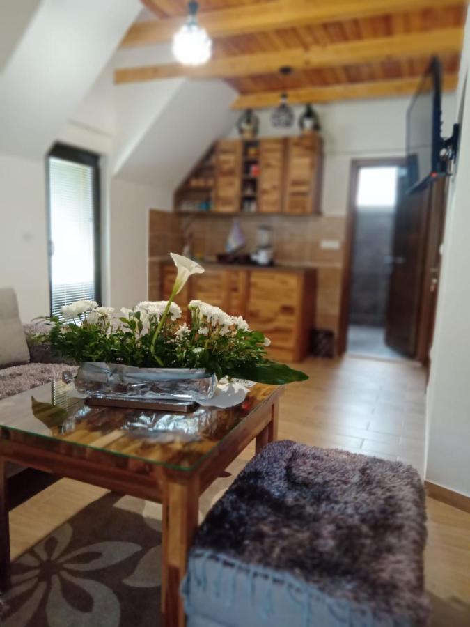 P-Zlatar, Apartman 3 Brdo Екстер'єр фото