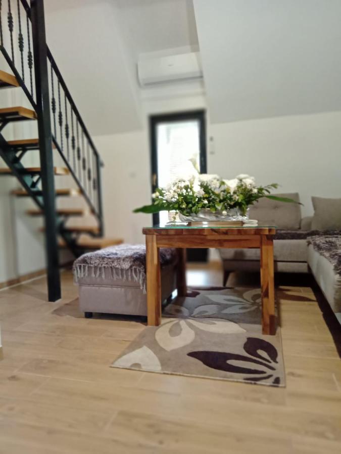 P-Zlatar, Apartman 3 Brdo Екстер'єр фото