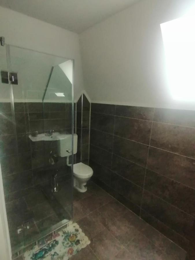 P-Zlatar, Apartman 3 Brdo Екстер'єр фото
