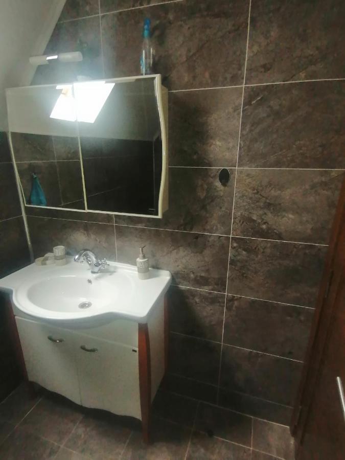 P-Zlatar, Apartman 3 Brdo Екстер'єр фото