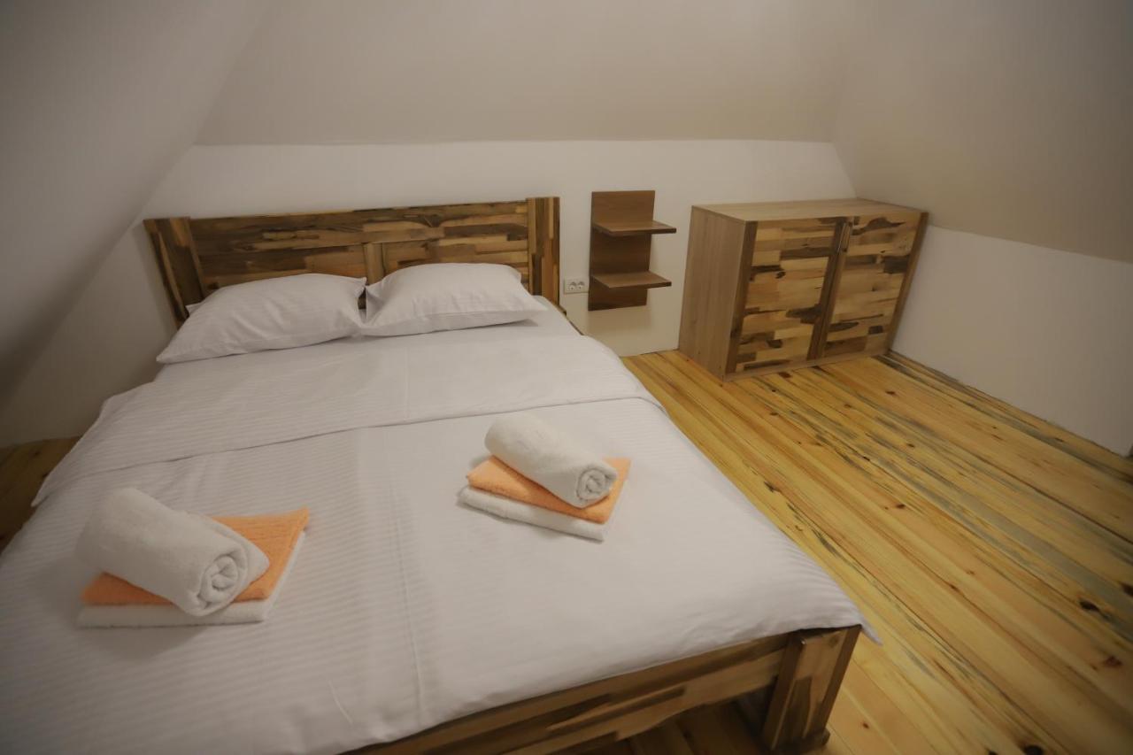 P-Zlatar, Apartman 3 Brdo Екстер'єр фото