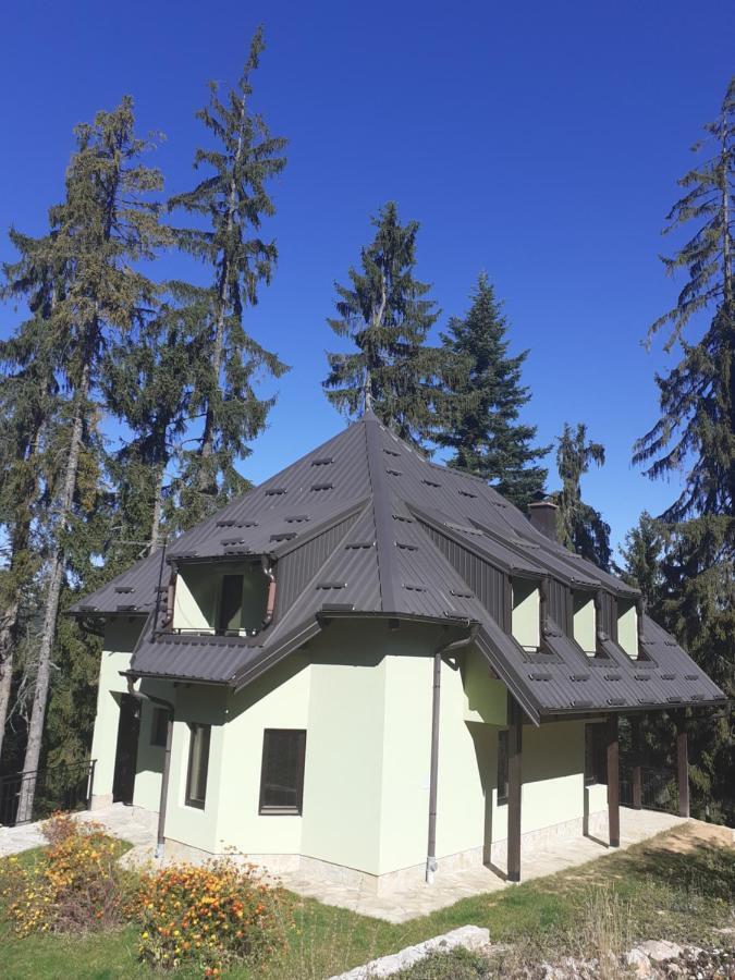 P-Zlatar, Apartman 3 Brdo Екстер'єр фото